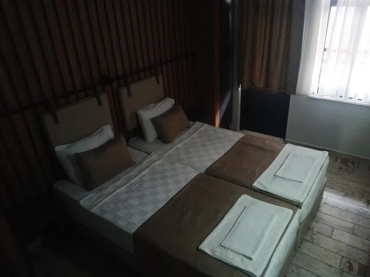 Дальян: Yolo Otel Dalyan