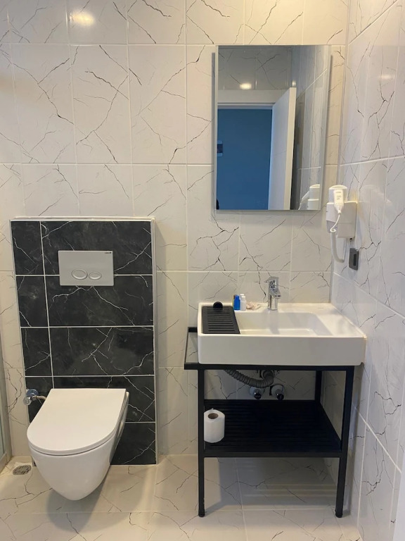 Даламан: Grand Özalp Ai̇rport Hotel