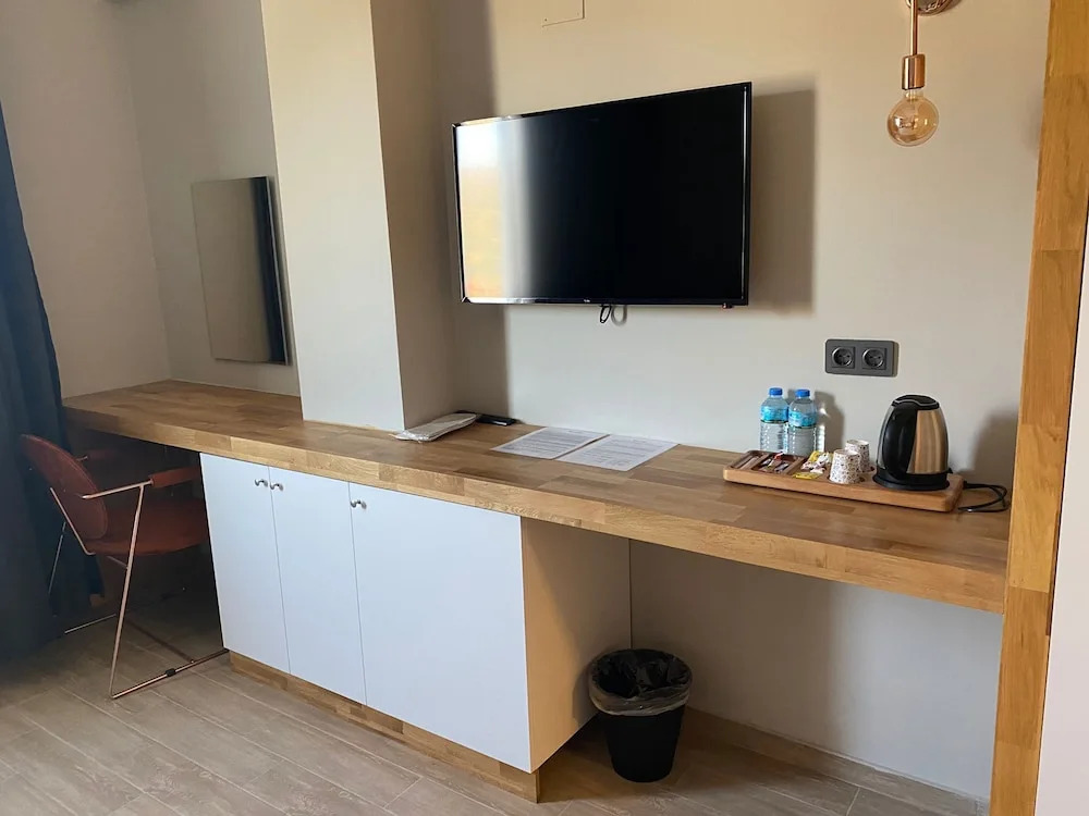 Даламан: Grand Özalp Ai̇rport Hotel