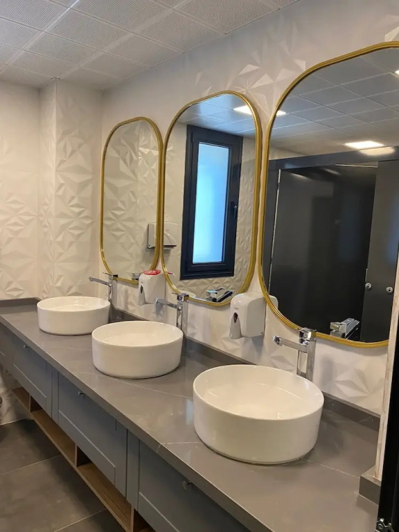 Даламан: Grand Özalp Ai̇rport Hotel