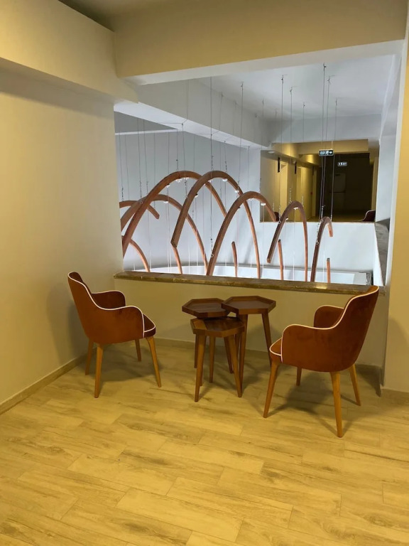 Даламан: Grand Özalp Ai̇rport Hotel