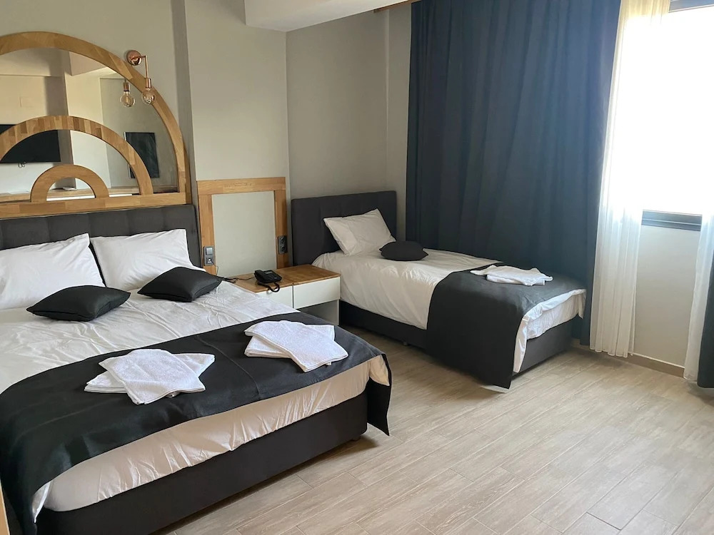 Даламан: Grand Özalp Ai̇rport Hotel