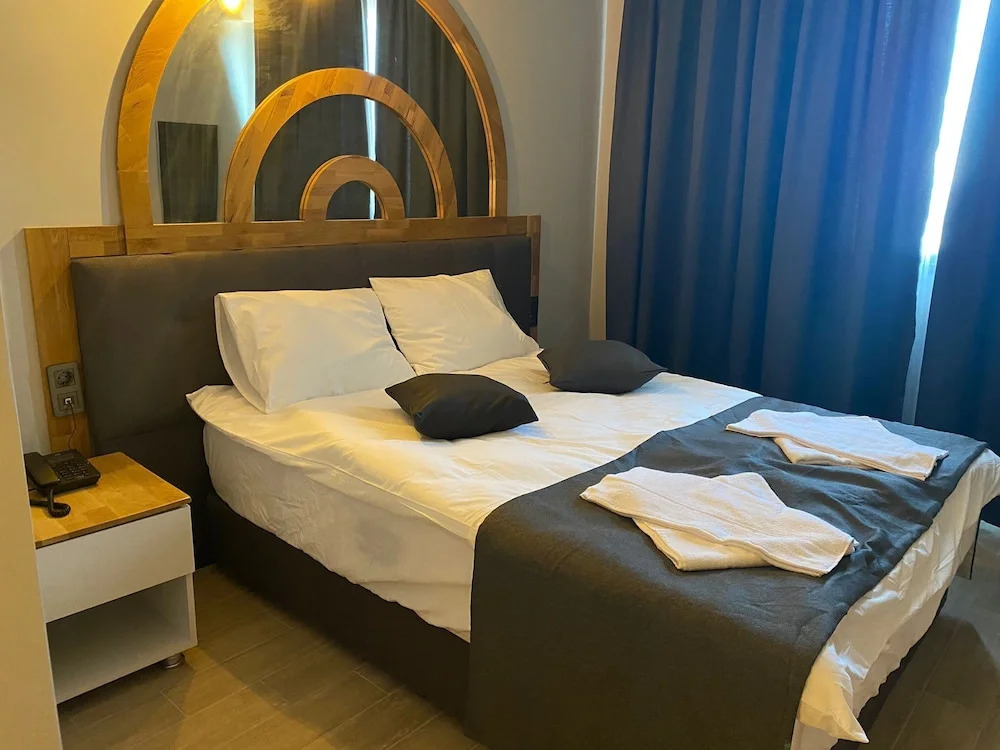Даламан: Grand Özalp Ai̇rport Hotel