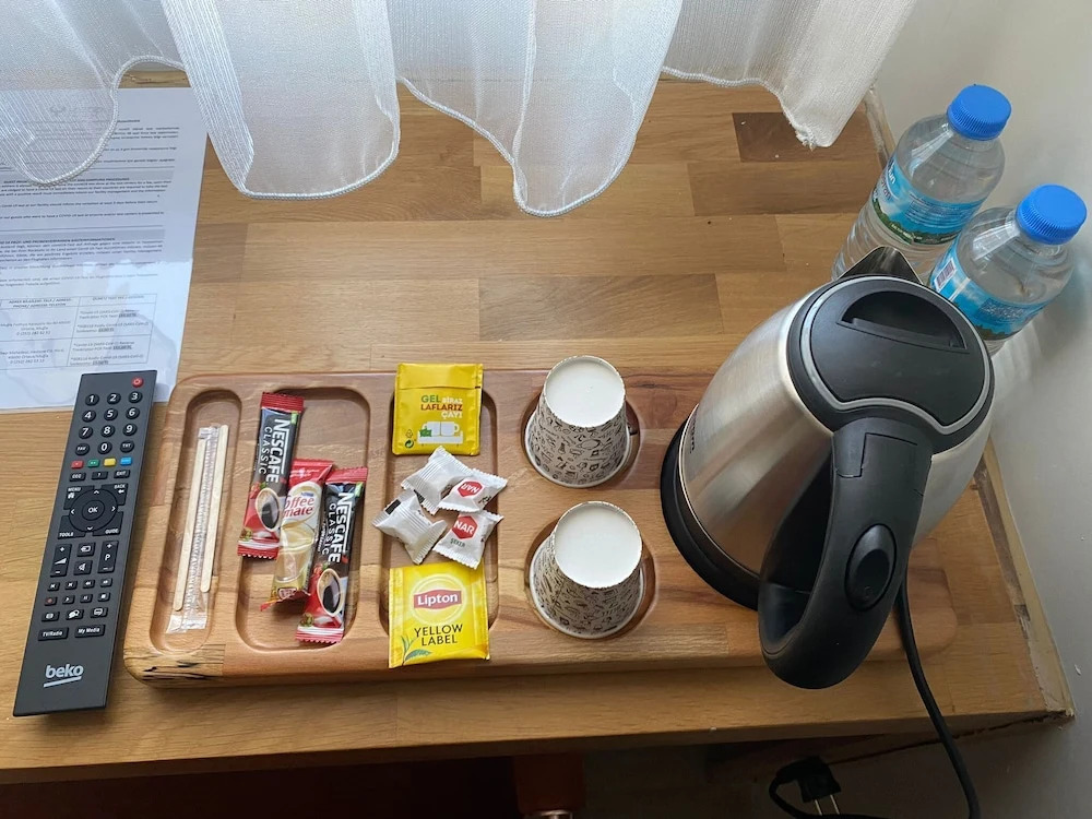 Даламан: Grand Özalp Ai̇rport Hotel