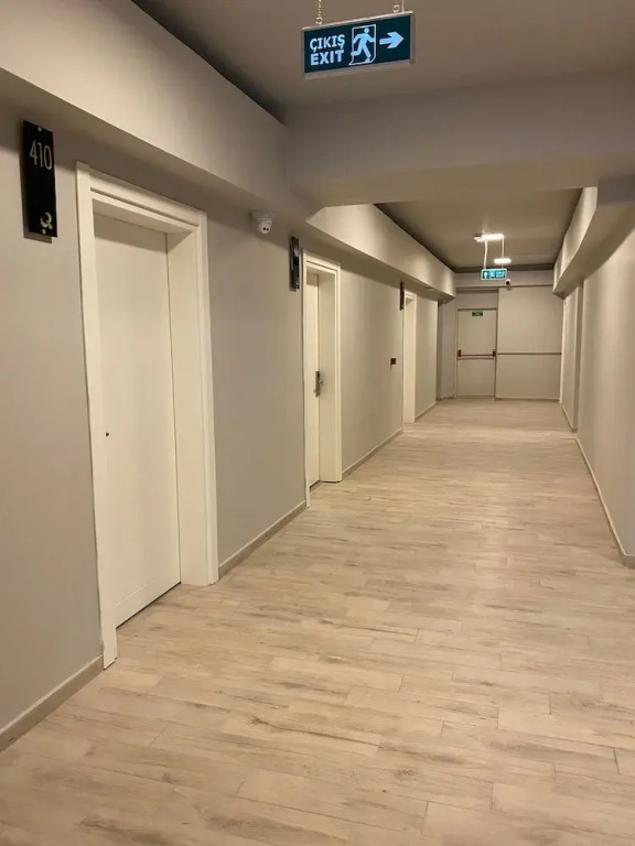 Даламан: Grand Özalp Ai̇rport Hotel