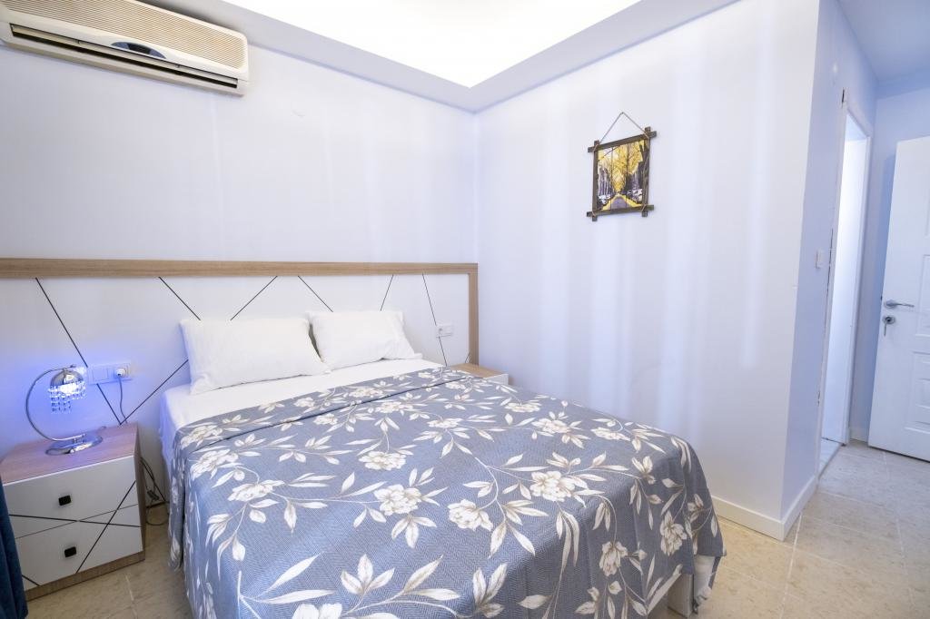 Чешме: Cesme Flowers Butik Otel