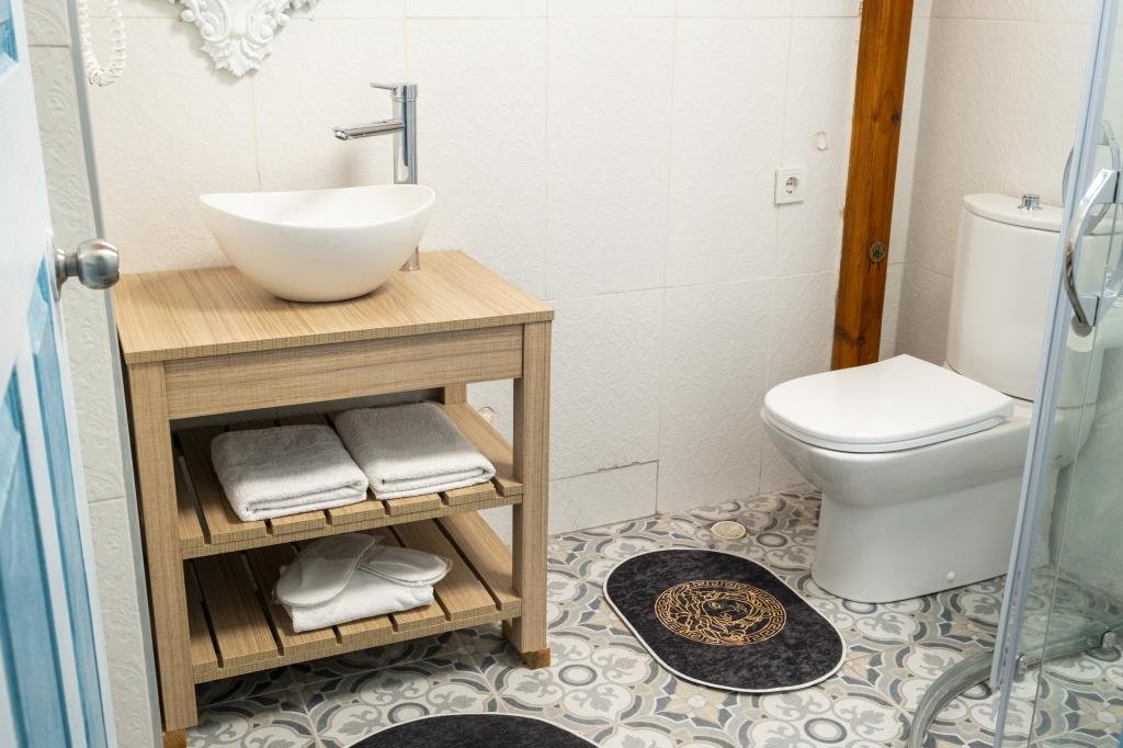 Чешме: Cesme Flowers Butik Otel