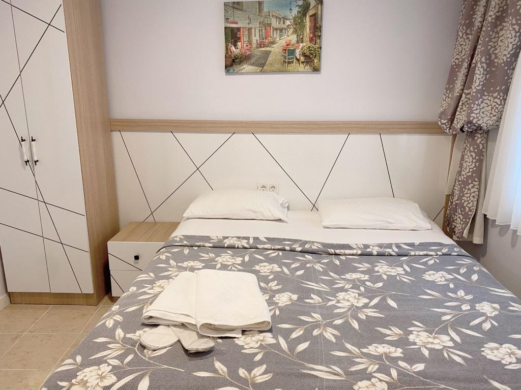 Чешме: Cesme Flowers Butik Otel