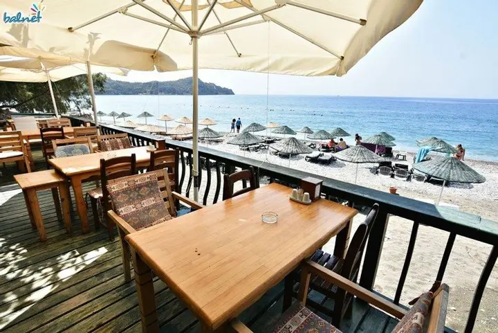 Датча: Melinda Pansiyon & Restaurant