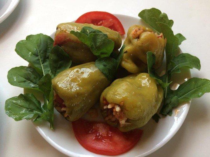 Датча: Melinda Pansiyon & Restaurant