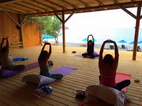 Датча: Melinda Pansiyon & Restaurant