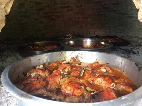 Датча: Melinda Pansiyon & Restaurant