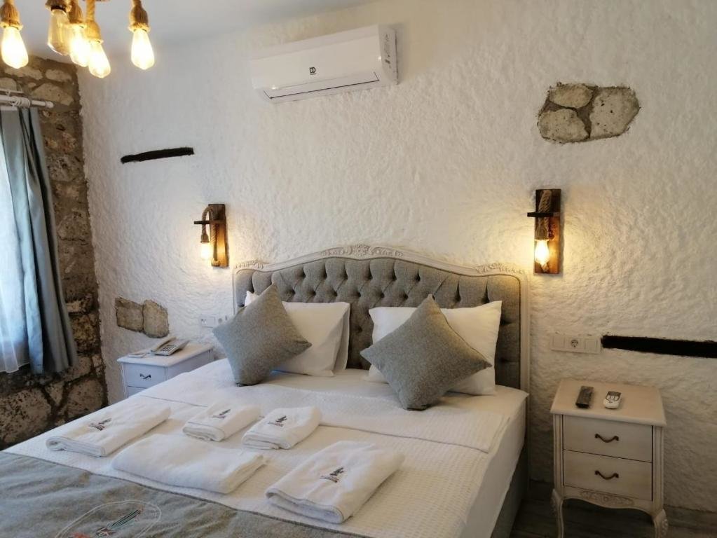 Чешме: Kaktushan Otel