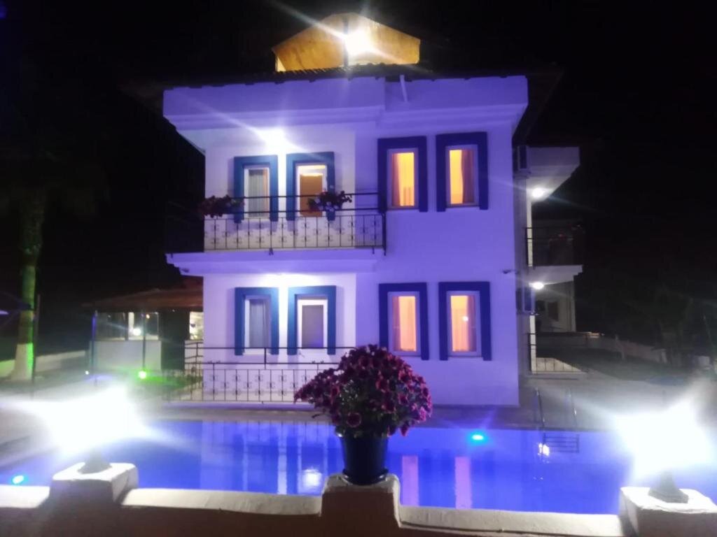 Дальян: Stay Dalyan Apart Hotel