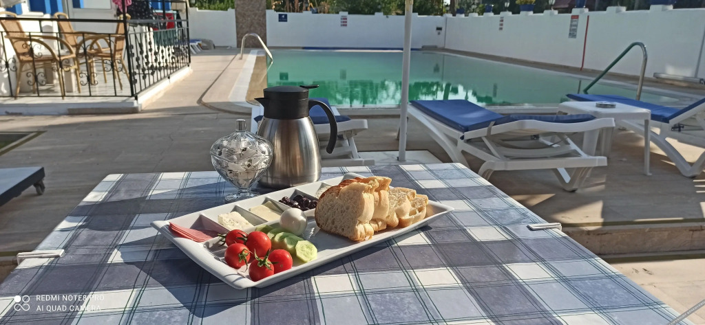 Дальян: Stay Dalyan Apart Hotel