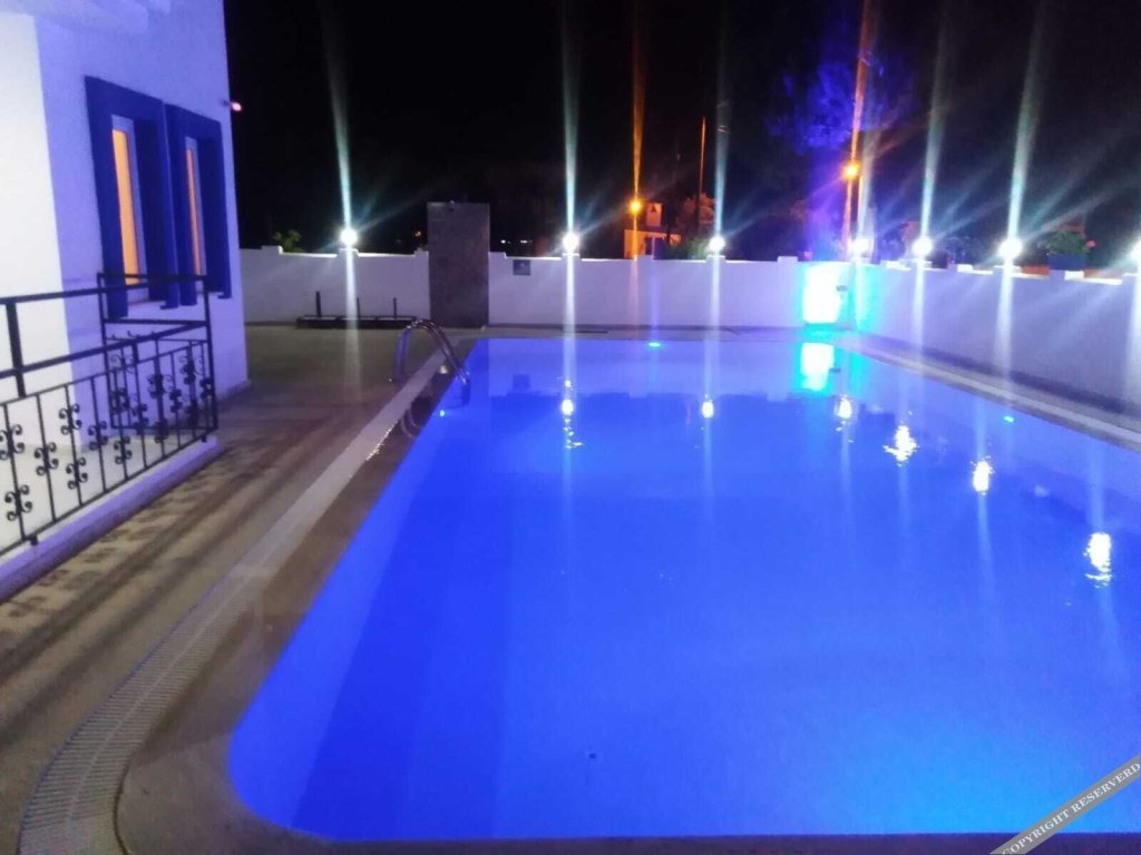 Дальян: Stay Dalyan Apart Hotel