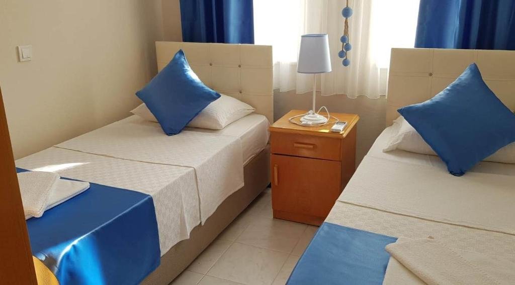 Дальян: Stay Dalyan Apart Hotel
