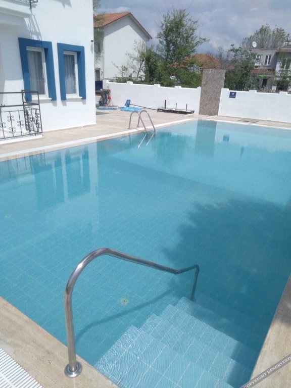 Дальян: Stay Dalyan Apart Hotel