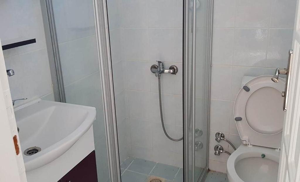 Дальян: Stay Dalyan Apart Hotel