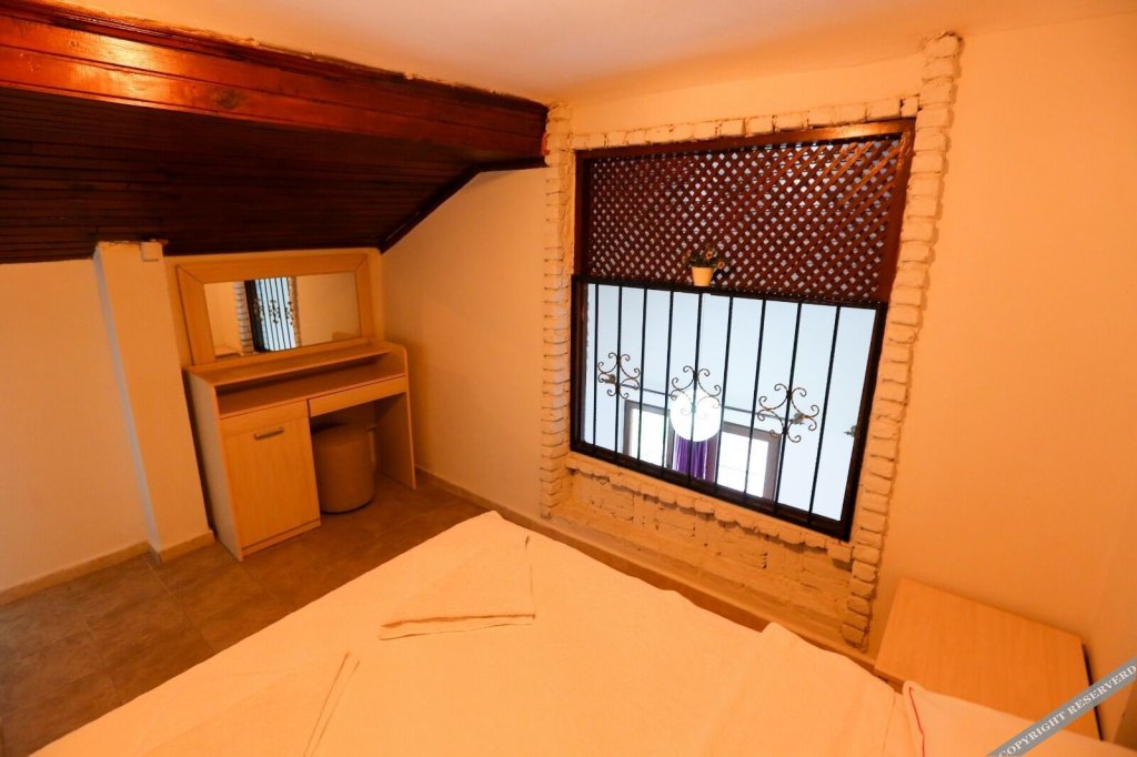 Дальян: Dalyan M-Otel