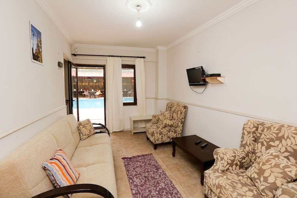 Дальян: Dalyan M-Otel