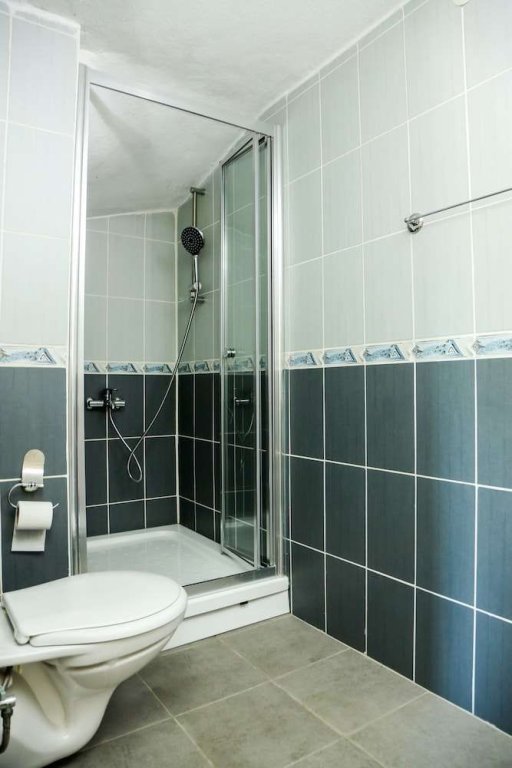 Дальян: Dalyan M-Otel