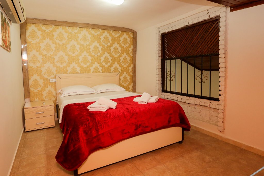Дальян: Dalyan M-Otel