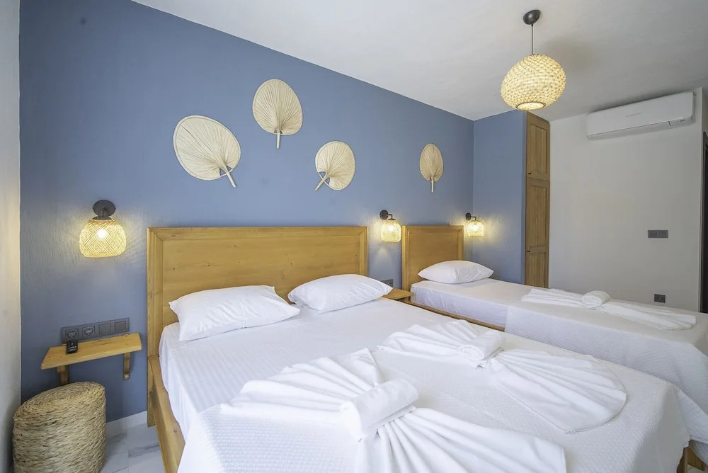 Датча: Venus Otel Datça