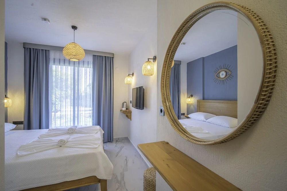 Датча: Venus Otel Datça
