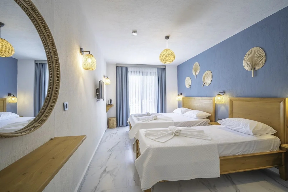 Датча: Venus Otel Datça
