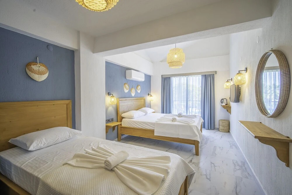 Датча: Venus Otel Datça