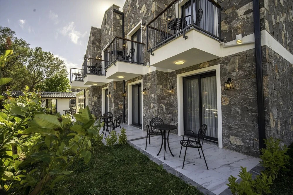 Датча: Venus Otel Datça