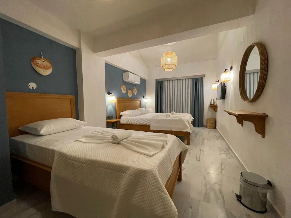 Датча: Venus Otel Datça