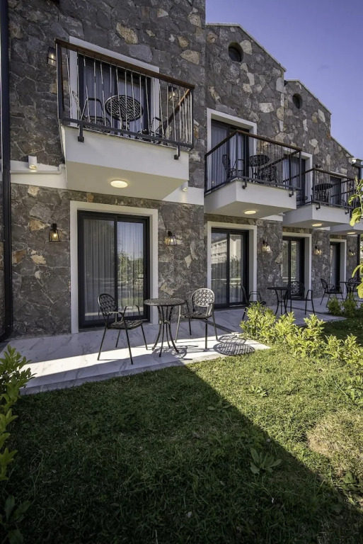 Датча: Venus Otel Datça