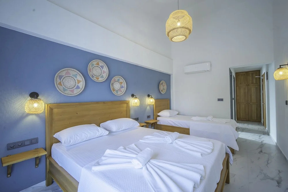 Датча: Venus Otel Datça
