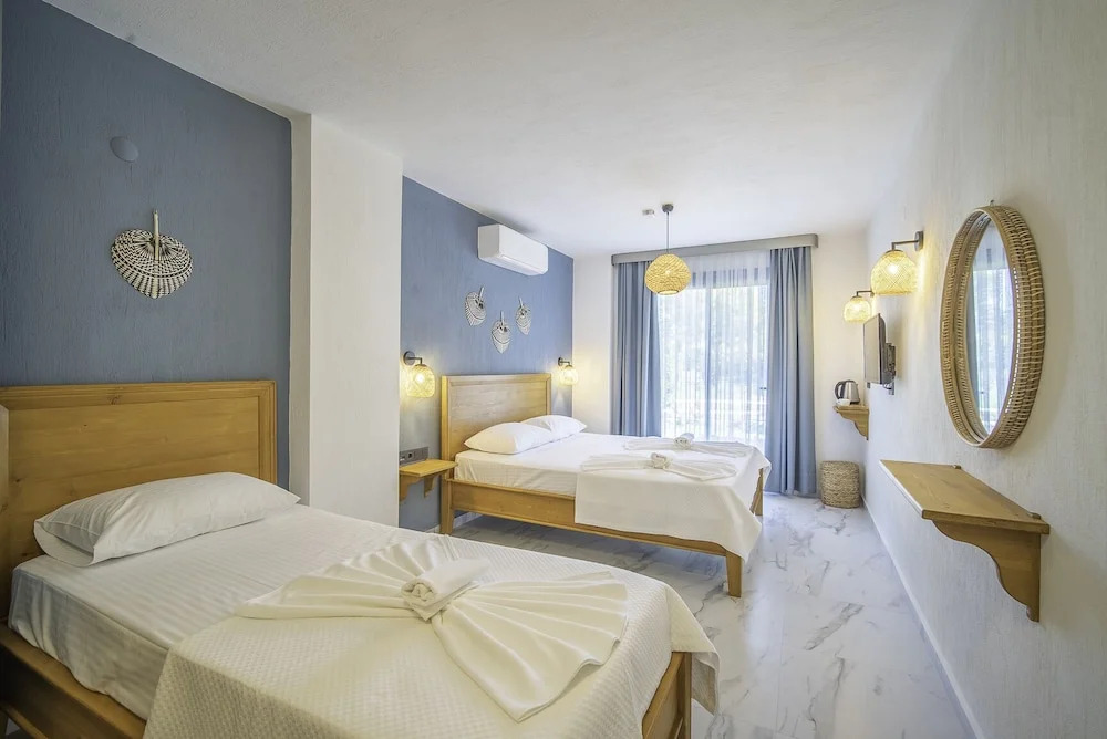 Датча: Venus Otel Datça