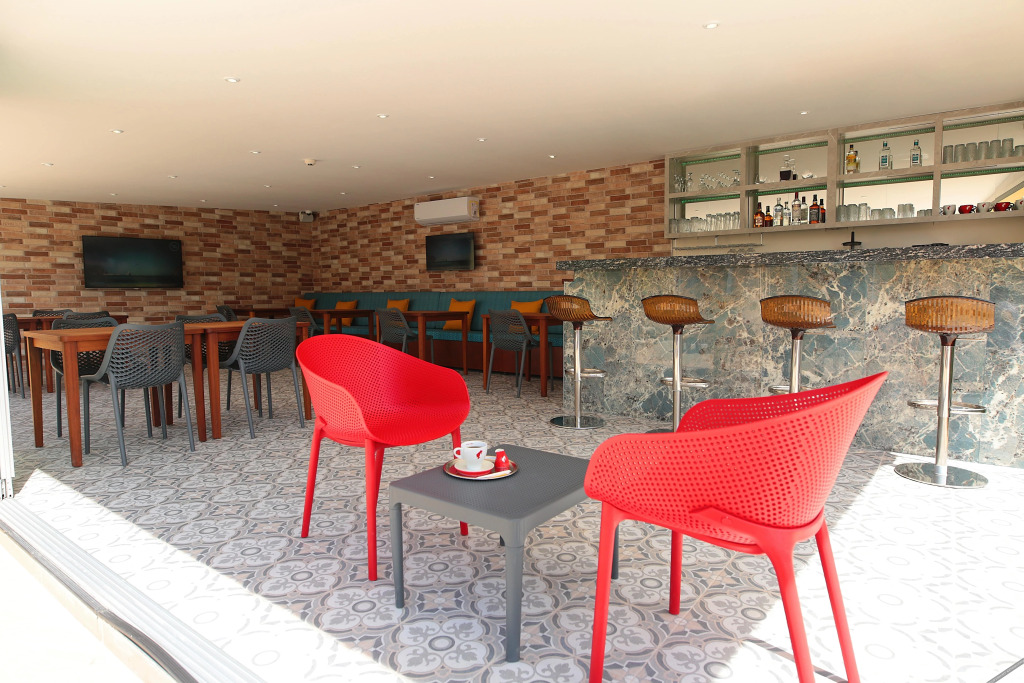 Дальян: Dna Hotel Dalyan Adult Only