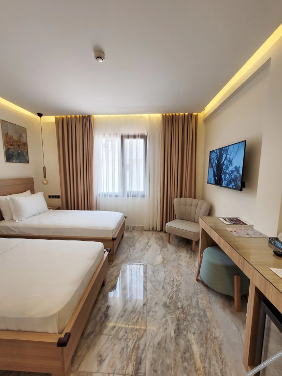 Дальян: Dna Hotel Dalyan Adult Only