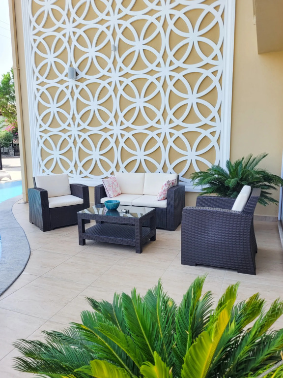 Дальян: Dna Hotel Dalyan Adult Only
