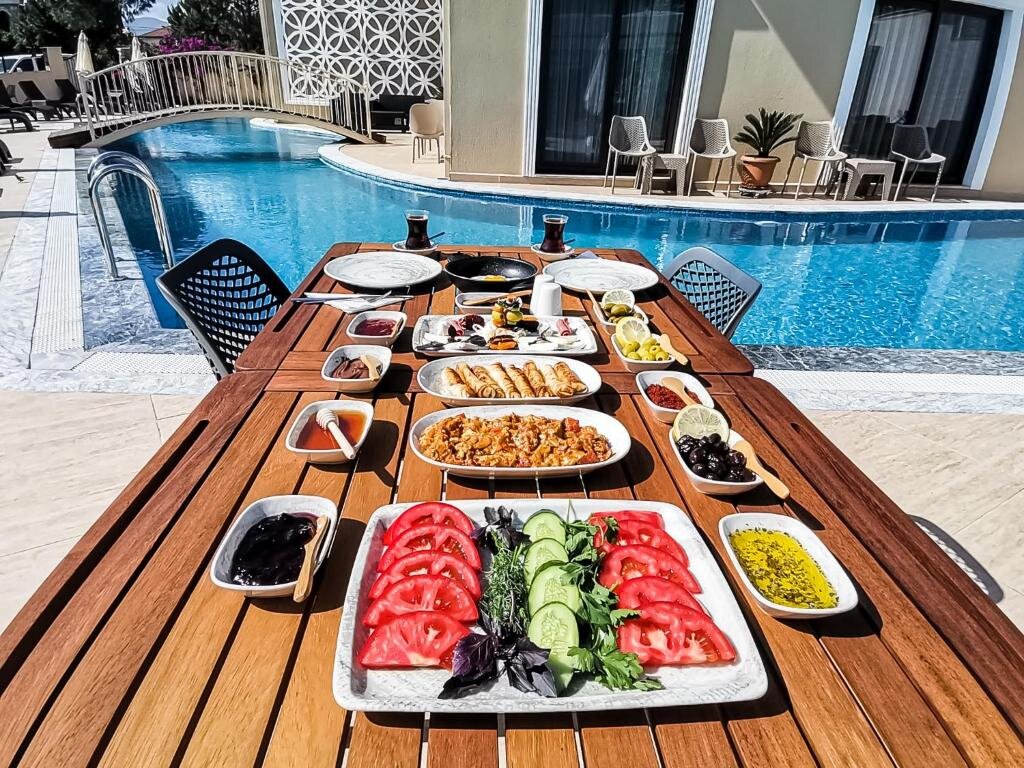 Дальян: Dna Hotel Dalyan Adult Only