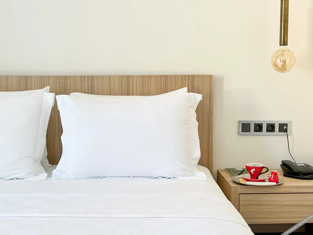 Дальян: Dna Hotel Dalyan Adult Only