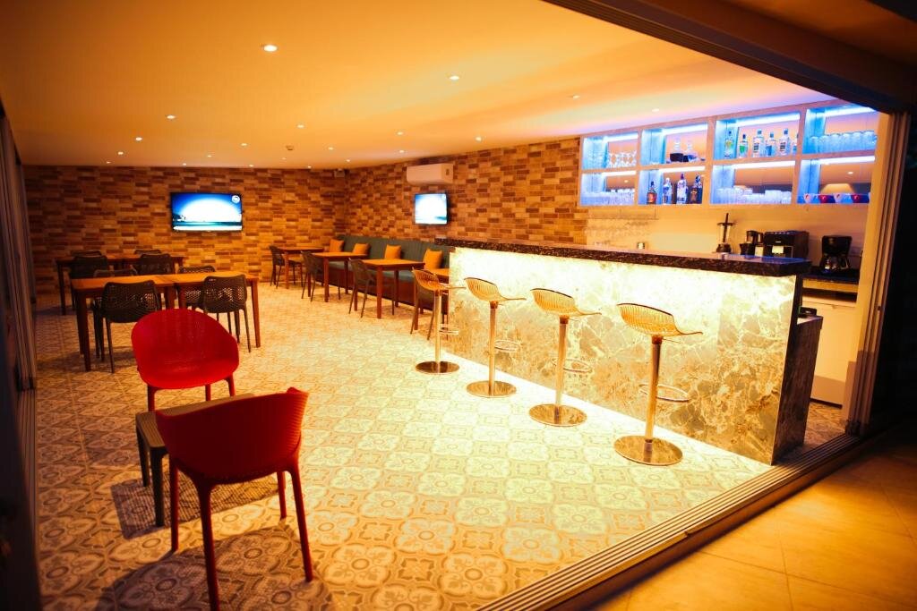 Дальян: Dna Hotel Dalyan Adult Only