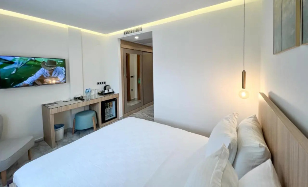 Дальян: Dna Hotel Dalyan Adult Only