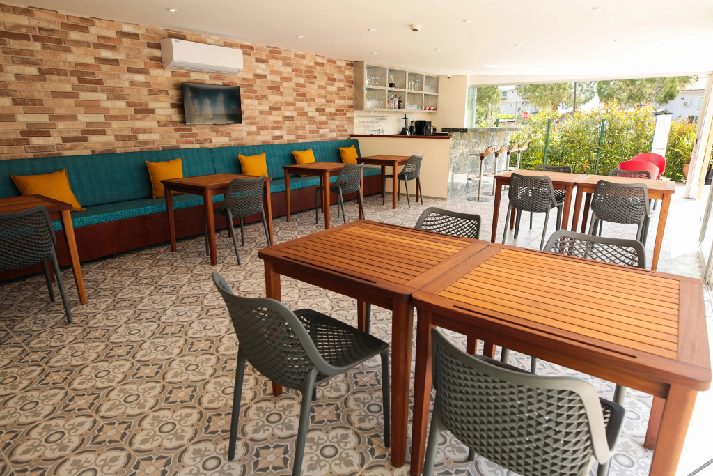 Дальян: Dna Hotel Dalyan Adult Only