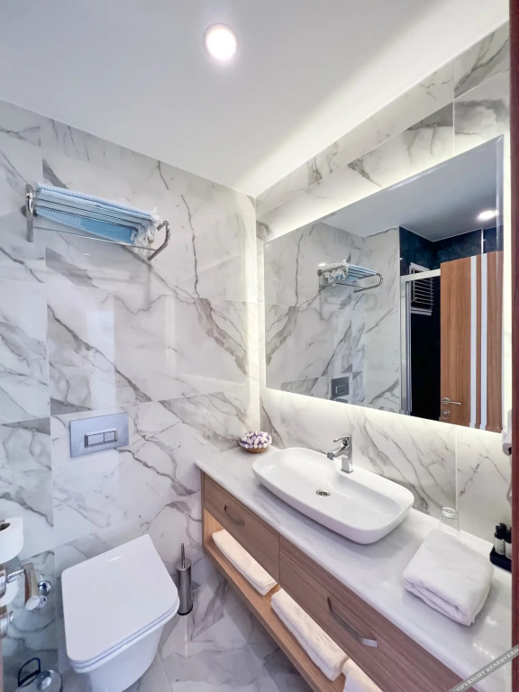 Дальян: Dna Hotel Dalyan Adult Only