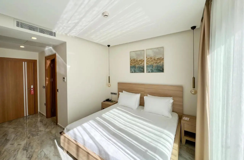 Дальян: Dna Hotel Dalyan Adult Only
