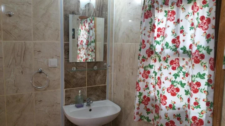 Чиралы: Esralina Bungalows Cıralı