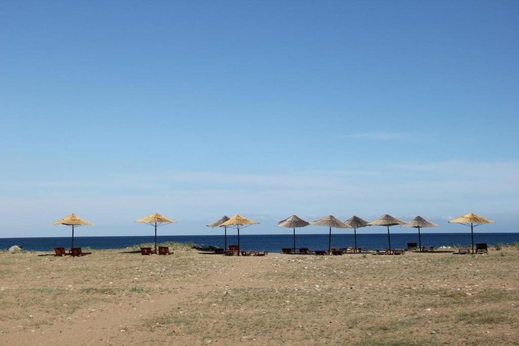 Чиралы: Esralina Bungalows Cıralı