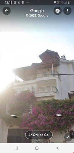Датча: Villa Karatas