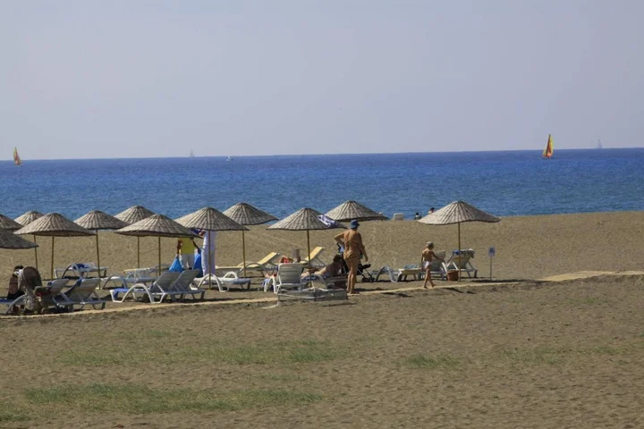 Саригерме: Suntopia Tropical